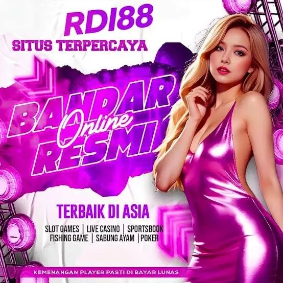 RDI88 - Permainan Live Casino Terbaik untuk Pengalaman Bermain yang Mengasyikkan